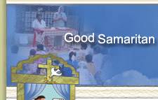 Good Samaritan Mission Trust